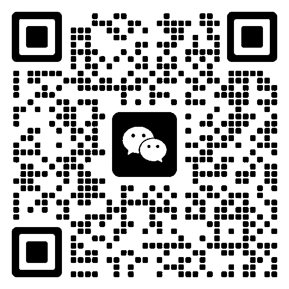 浙师表白墙微信二维码